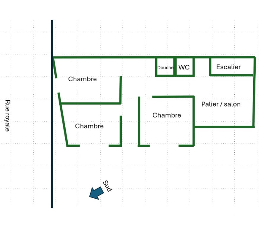 Annonce maison Chièvres Chièvres-Centrum - Photos Vivastreet Maison de caractère - Toiture & Châssis récents !