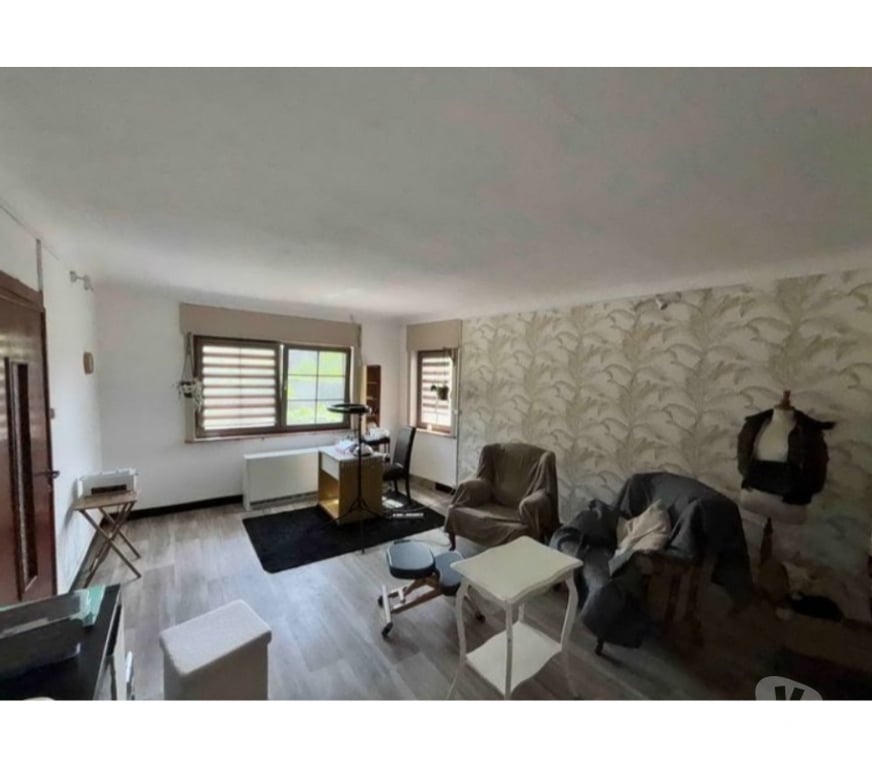 Annonce maison Chièvres Chièvres-Centrum - Photos Vivastreet Maison de caractère - Toiture & Châssis récents !