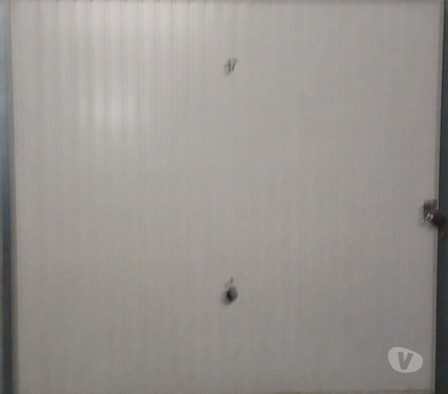 Location parking & garage Anderlecht - Photos Vivastreet Garage box Anderlecht