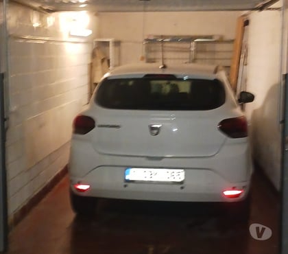 Location parking - Photos Vivastreet Garage box Anderlecht