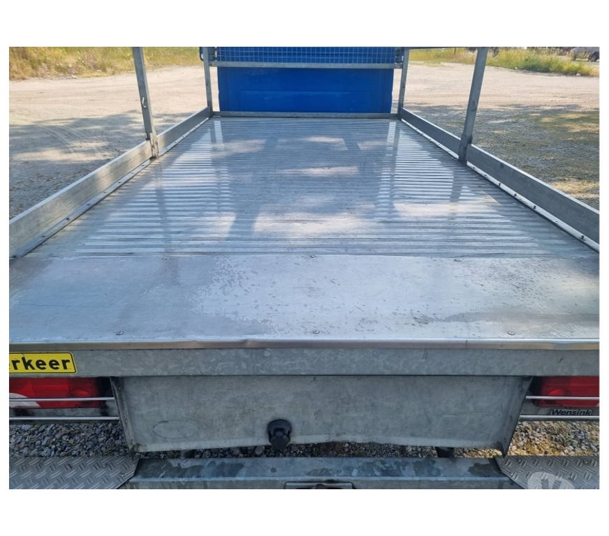 Véhicules commerciaux & utilitaires d'occasion Pont-de-Loup - Photos Vivastreet Mercedes Sprinter 2013 Plateau 4m30 316cdi 163cv boite auto