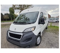Peugeot Boxer L3h2 Double Cabine 7Places 2.2hdi 131cv 96kw..
