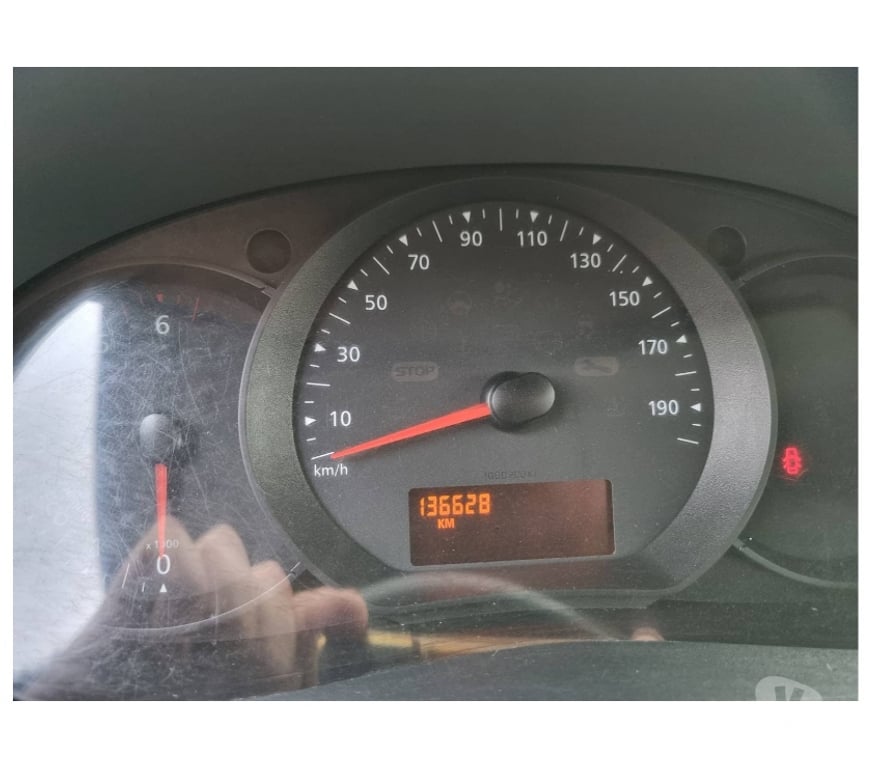 Véhicules commerciaux & utilitaires d'occasion Pont-de-Loup - Photos Vivastreet Renault Kangoo 2018 double cabine 136629km 1.5dci 90cv EU6