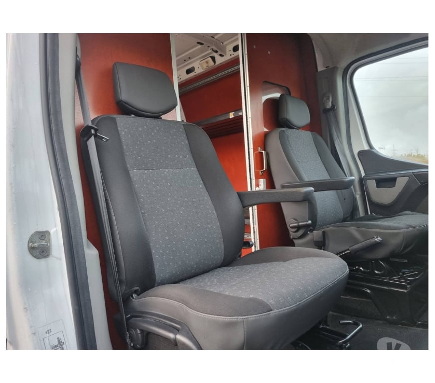 Véhicules commerciaux & utilitaires d'occasion Pont-de-Loup - Photos Vivastreet Opel Movano 2019 L3H2 2.3dci 146cv Euro6 Gps Airco Cruise..