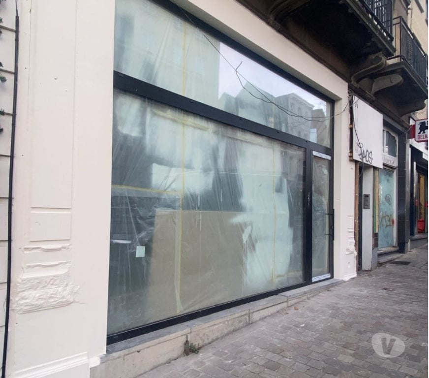 Fond de Commerce a vendre Ixelles - Photos Vivastreet SURFACE COMMERCIALE À LOUER – IXELLES