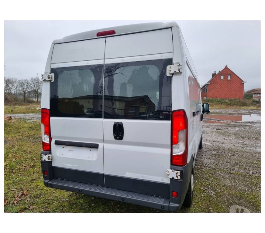 Véhicules commerciaux & utilitaires d'occasion Pont-de-Loup - Photos Vivastreet Fiat Ducato 8 2017 EURO6 L3h2 2.0jtd 115cv 85kw 6V 182000KM