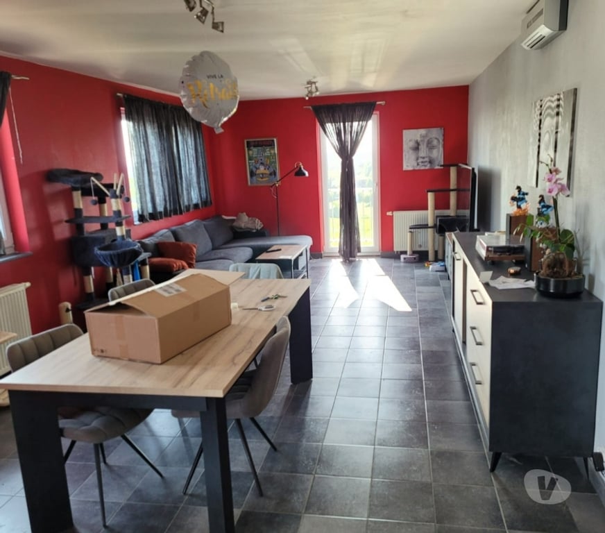 Location appartement Herve Battice - Photos Vivastreet Bel appartement très bien entretenu à louer