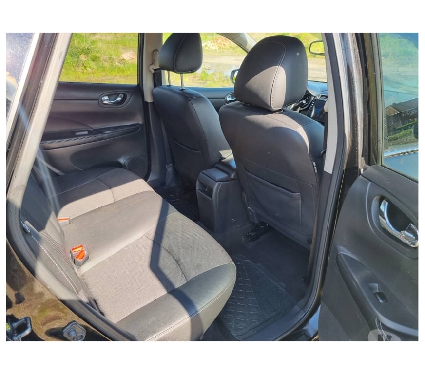 Voiture à vendre Pont-de-Loup - Photos Vivastreet Nissan Pulsar 2018 1.5dci 110cv Eu6 Cuir Gps Cruise jantes