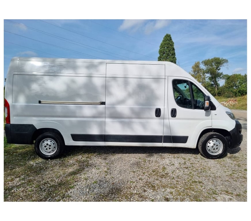 Véhicules commerciaux & utilitaires d'occasion Pont-de-Loup - Photos Vivastreet Fiat Ducato L3 11 2018 Euro6 2.0jtd 115cv 6v 145226km Airco