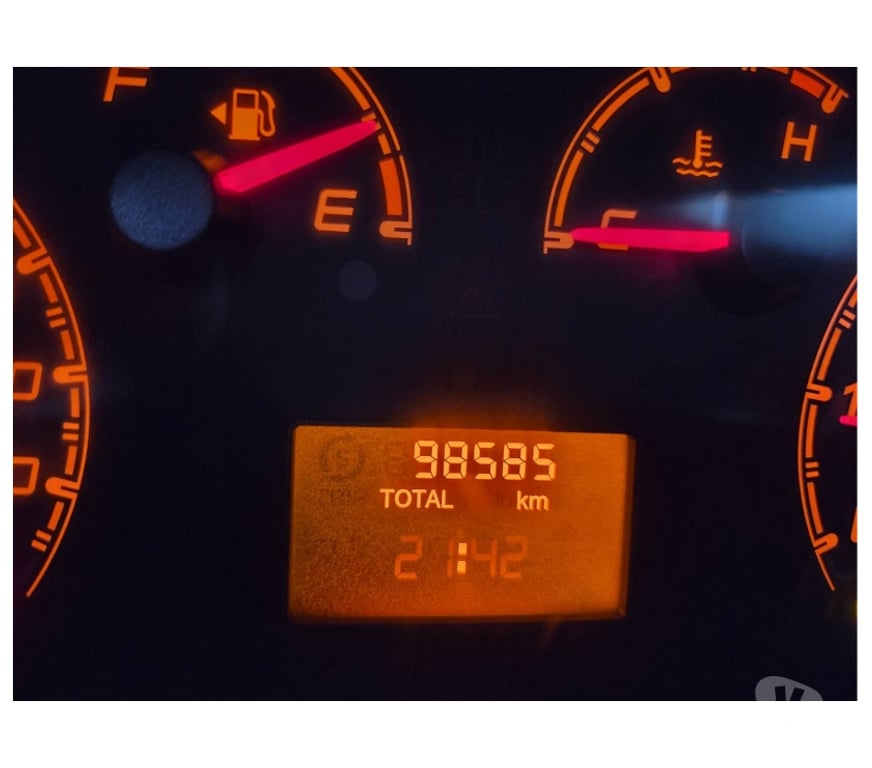 Véhicules commerciaux & utilitaires d'occasion Pont-de-Loup - Photos Vivastreet Fiat Doblo L2 long châssis 7 2017 Euro6 1.3jtd 95cv 98585KM