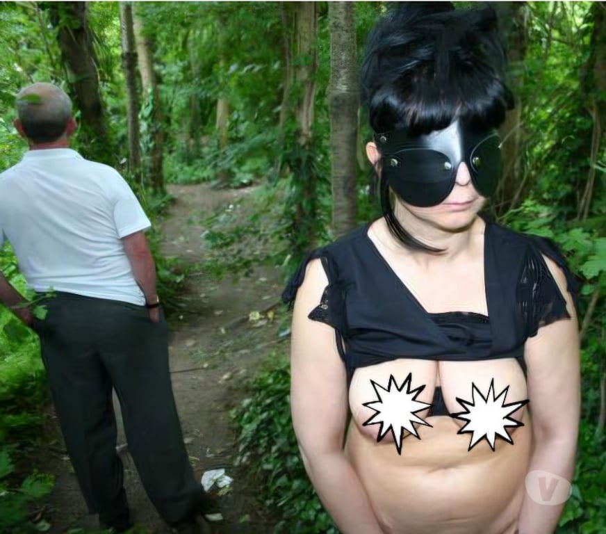 exhib Mons Ghlin - Photos Vivastreet Rencontre dans les sous-bois ...