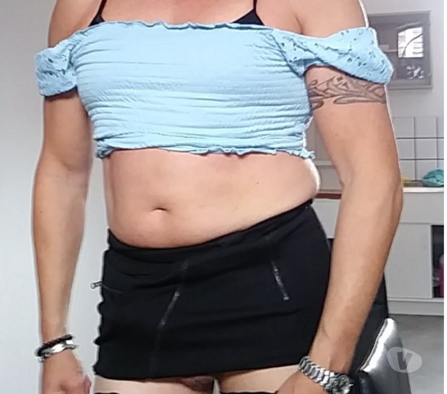 Gay Gembloux Gembloux-Centrum - Photos Vivastreet Alicia travesti passive soumise