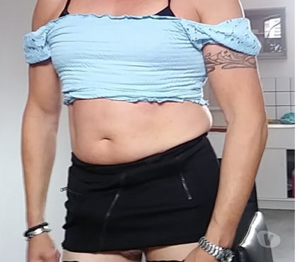 Rencontre gay Gembloux-Centrum Gembloux - Photos Vivastreet Alicia travesti passive soumise