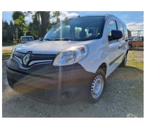 Renault Kangoo 6 2019 double cabine 150232km 1.5dci 90cv EU6