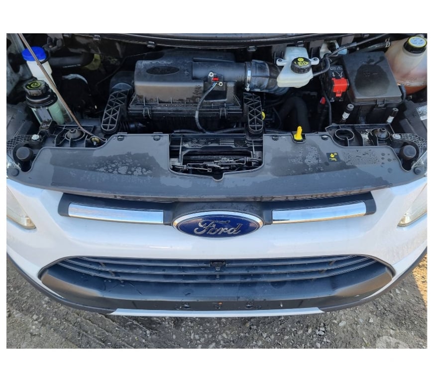 Véhicules commerciaux & utilitaires d'occasion Pont-de-Loup - Photos Vivastreet Ford Transit Custom Maxi 2.2tdci 125cv 92kw Nv Moteur 0km AC