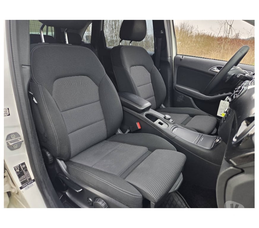 Voiture à vendre Pont-de-Loup - Photos Vivastreet Mercedes B220cdi 2019 170cv 125kw Boite Auto, Airco, Cruise