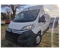 Photos Vivastreet Citroën Jumper L3 2021 2.2hdi 140cv euro6D Gps Airco Cruise
