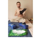 Bruxelles - Bruxelles (Brussels) — Massages relaxants et Harmonisants H F par Homme