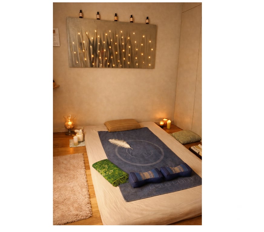 Escort Bruxelles (Brussels) Bruxelles-Centrum - Photos Vivastreet Massages relaxants et Harmonisants H F par Homme
