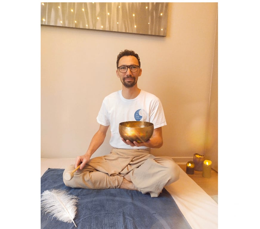 Escort Bruxelles (Brussels) Bruxelles-Centrum - Photos Vivastreet Massages relaxants et Harmonisants H F par Homme