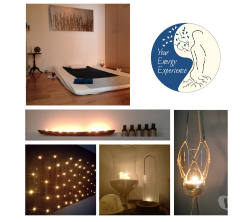 Escort Bruxelles (Brussels) Bruxelles-Centrum - Photos Vivastreet Massages relaxants et Harmonisants H F par Homme