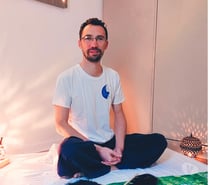 Massages relaxants et Harmonisants H F par Homme