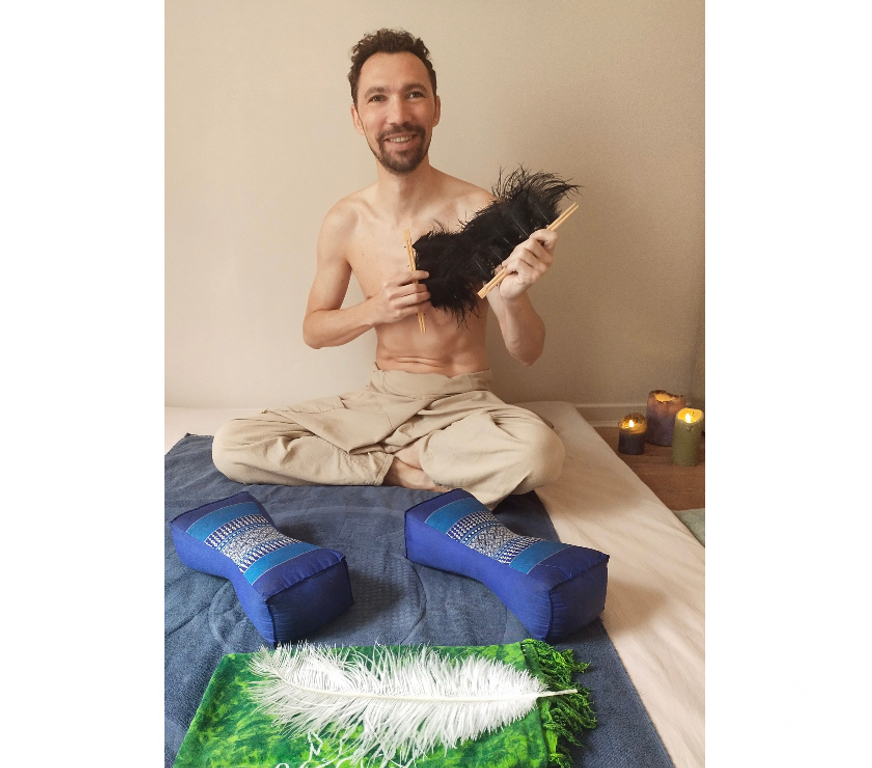 Escort Bruxelles (Brussels) Bruxelles-Centrum - Photos Vivastreet Massage Tantra H F par Homme