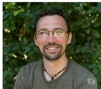 Massage Tantra H F par Homme