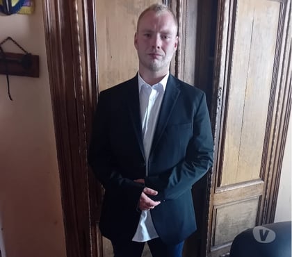 Gay - Photos Vivastreet passif pour première fois