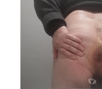 qui viens me lécher le cul et me vider les couilles