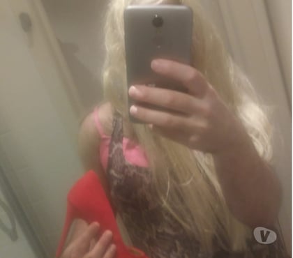 Rencontre gay - Photos Vivastreet CD travesti soumise passive 40a origin ITA.