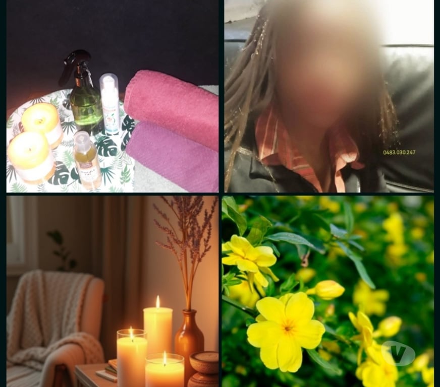 Escort Olne - Photos Vivastreet Massage tantrique