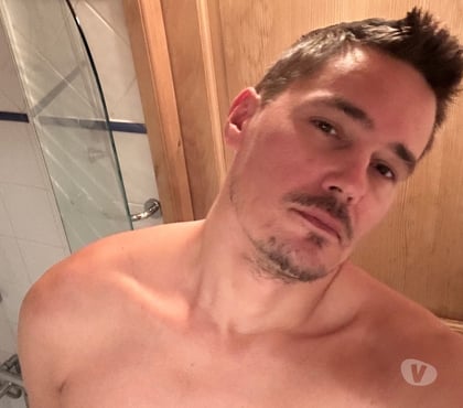 Escort gay - Photos Vivastreet Je reçois un homme chez moi.