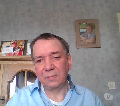 Rencontre gay - Photos Vivastreet bonjour cherche homme qui adorerait venir se faire sucer t