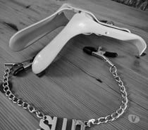 Recherche femme ouverte d esprit pour jeux divers 🤔