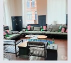 Chambre àpd 1er avril 2026 (600€ charges incl.)