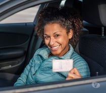 Obtenez votre permis de conduire officiel et enregistré