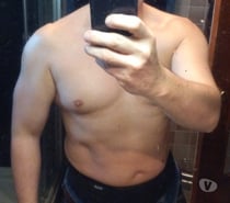 H 56 ans pour JF+18 ans - F libre ou pas...