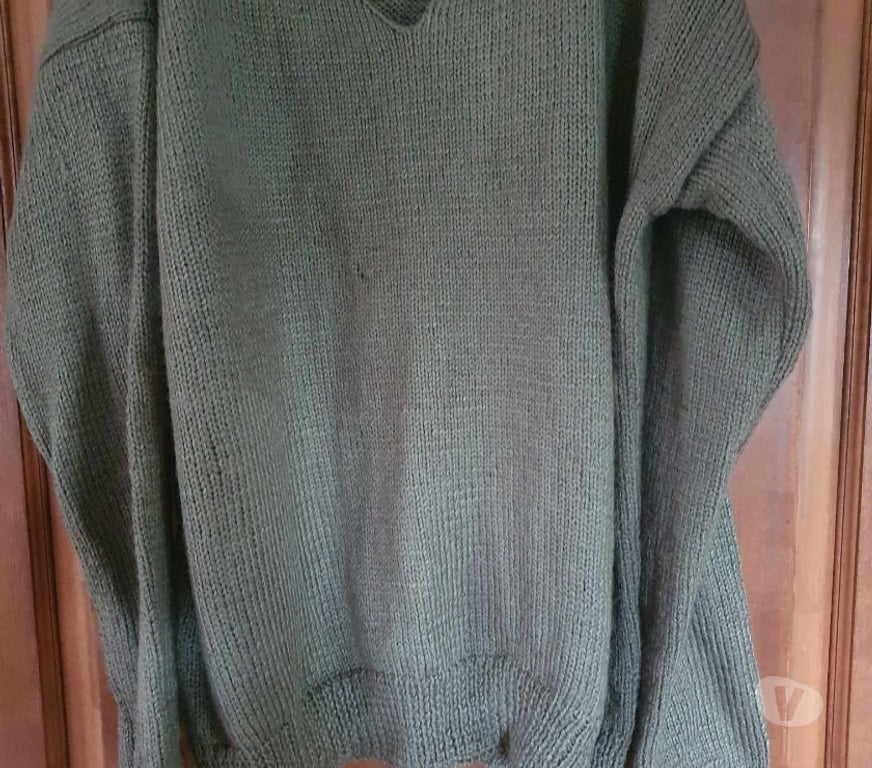 Vêtements occasion Spy - Photos Vivastreet Pull Dame à vendre