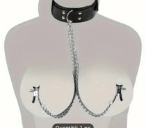 Homme cherche femme soumise