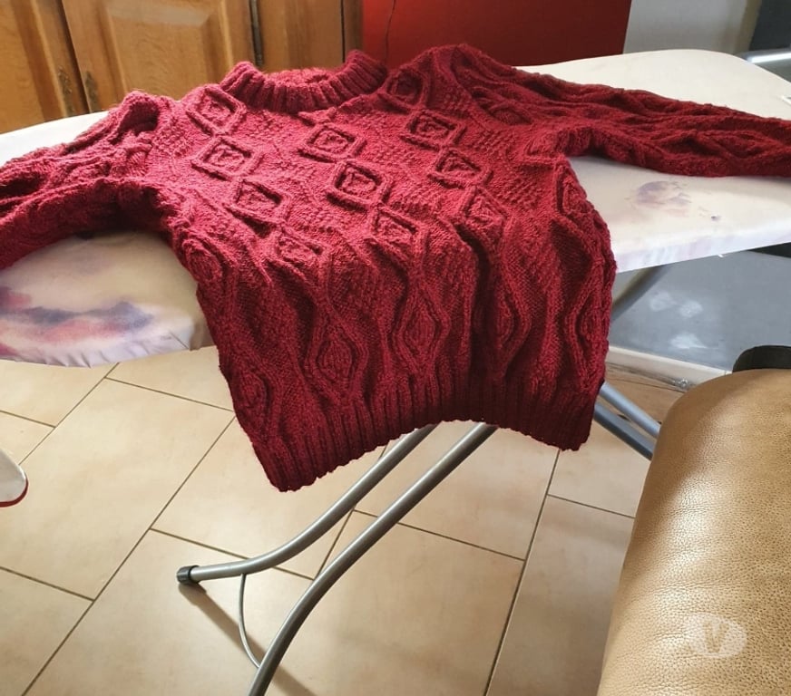 Autres services Spy - Photos Vivastreet Après-midi tricot