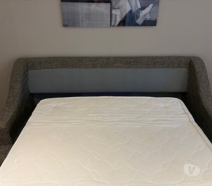 Meubles & Décoration Grimbergen Strombeek-Bever - Photos Vivastreet Canapé-lit largeur 210 cm avec matelas 140 cm premium