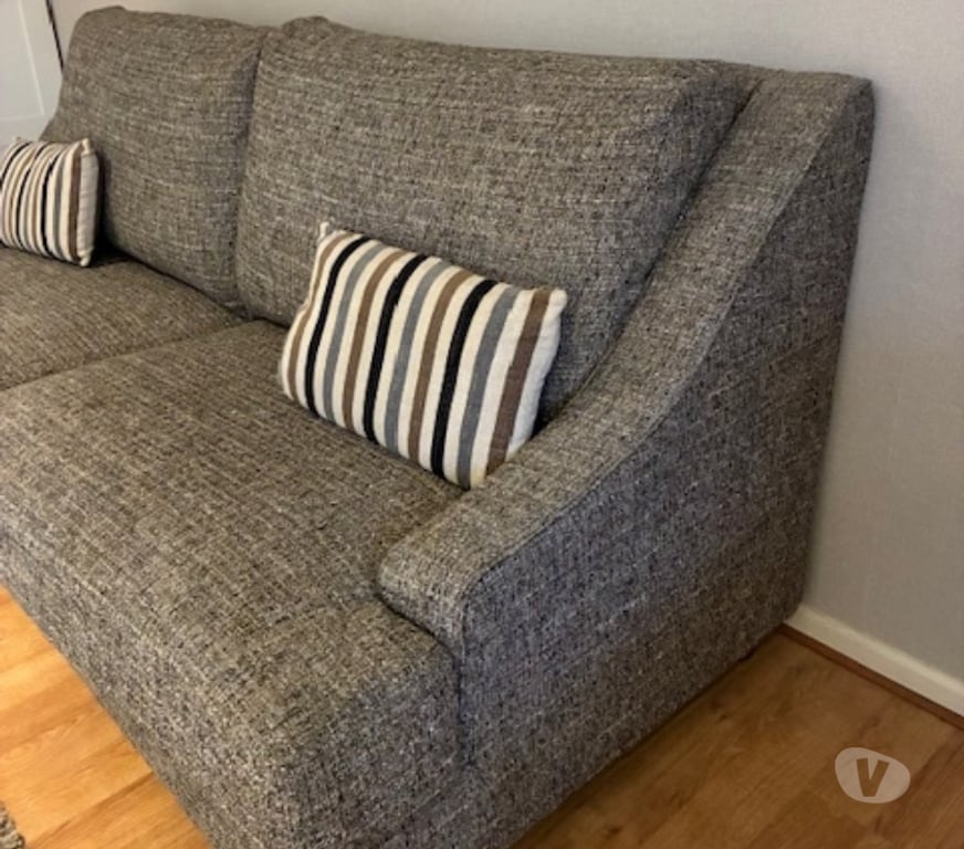 Meubles & Décoration Grimbergen Strombeek-Bever - Photos Vivastreet Canapé-lit largeur 210 cm avec matelas 140 cm premium