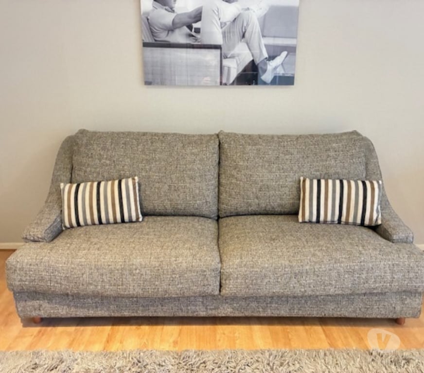 Meubles & Décoration Grimbergen Strombeek-Bever - Photos Vivastreet Canapé-lit largeur 210 cm avec matelas 140 cm premium