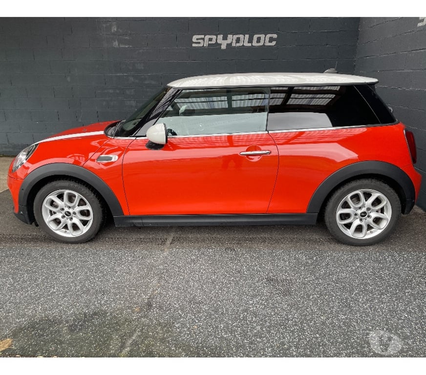 Voiture à vendre Aubange Athus - Photos Vivastreet MINI COOPER 1.5 136CV PACK PEPPER 3P