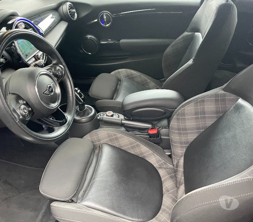 Voiture à vendre Aubange Athus - Photos Vivastreet MINI COOPER 1.5 136CV PACK PEPPER 3P