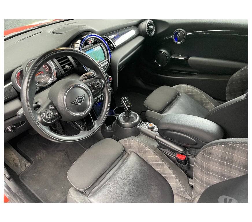Voiture à vendre Aubange Athus - Photos Vivastreet MINI COOPER 1.5 136CV PACK PEPPER 3P