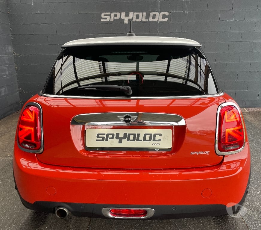 Voiture à vendre Aubange Athus - Photos Vivastreet MINI COOPER 1.5 136CV PACK PEPPER 3P