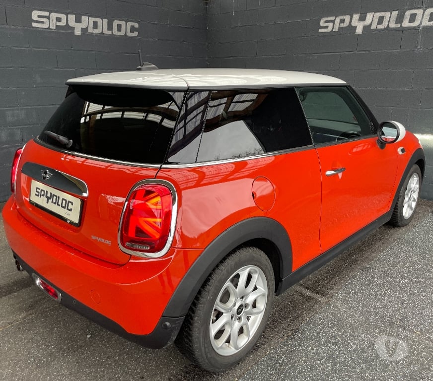 Voiture à vendre Aubange Athus - Photos Vivastreet MINI COOPER 1.5 136CV PACK PEPPER 3P