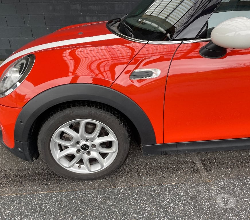 Voiture à vendre Aubange Athus - Photos Vivastreet MINI COOPER 1.5 136CV PACK PEPPER 3P